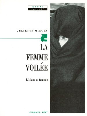 cover image of La Femme voilée